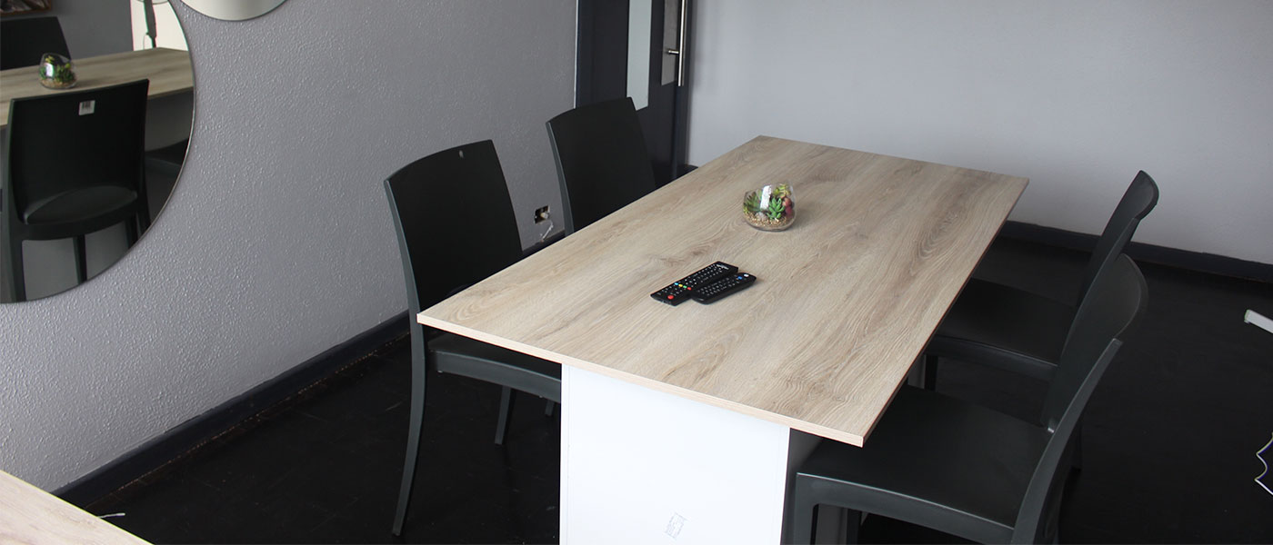 Self Catering Apartments