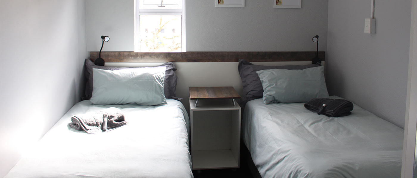 Self Catering Apartments